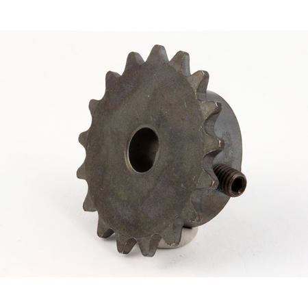 STAR 25B17 X 5/16 Sprocket 2P-200645